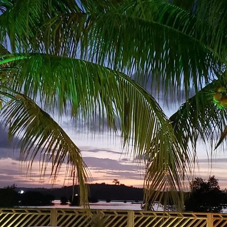 Solar Teixeira Residencial Lejlighed Pôrto das Galinhas Eksteriør billede