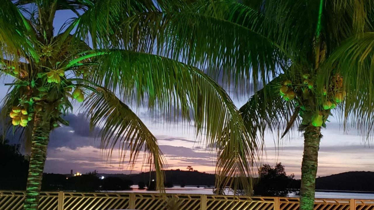 Solar Teixeira Residencial Lejlighed Pôrto das Galinhas Eksteriør billede
