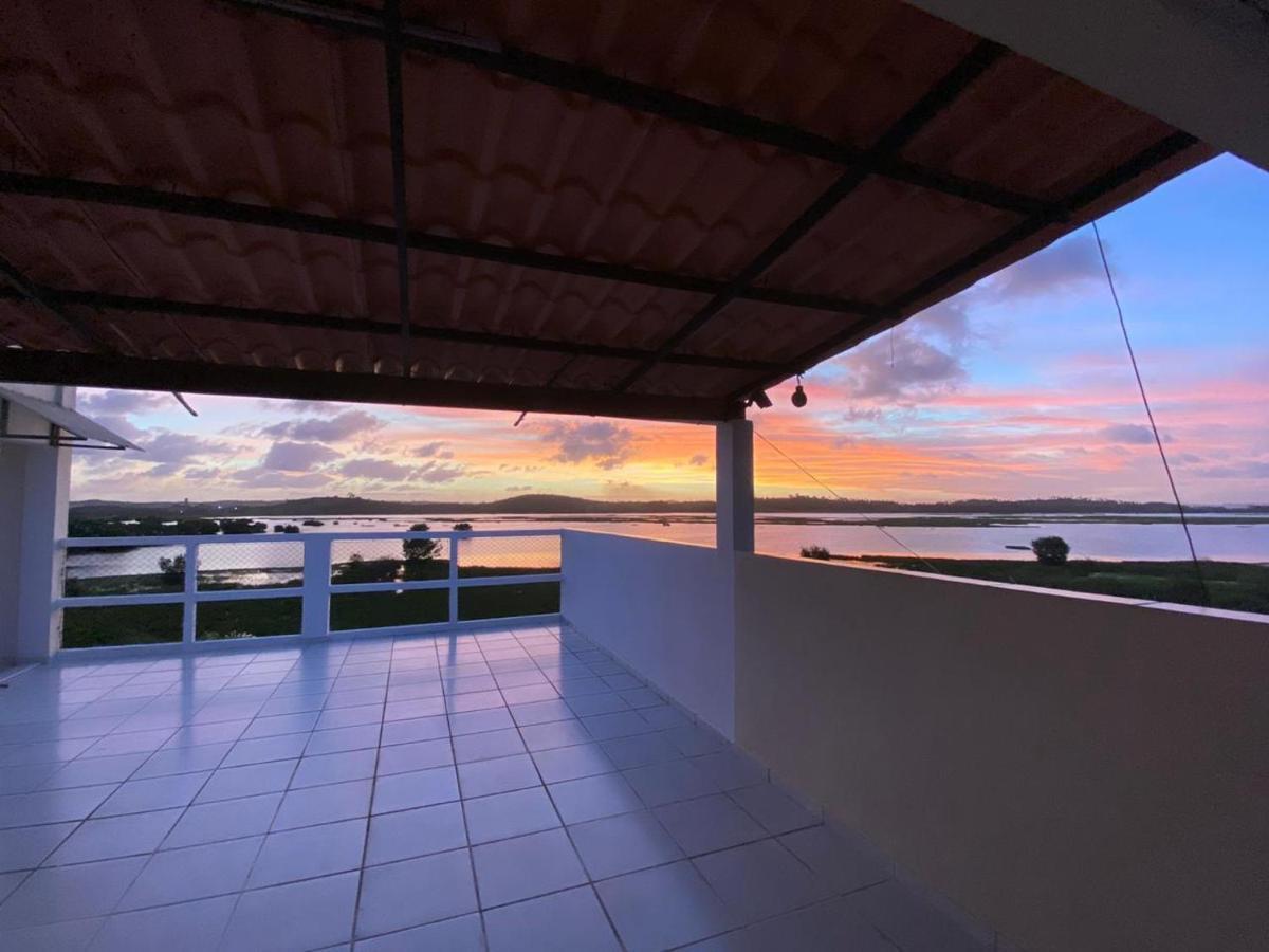 Solar Teixeira Residencial Lejlighed Pôrto das Galinhas Eksteriør billede