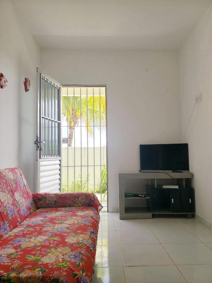 Solar Teixeira Residencial Lejlighed Pôrto das Galinhas Eksteriør billede