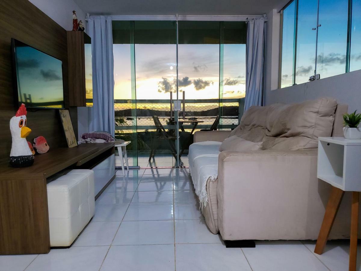 Solar Teixeira Residencial Lejlighed Pôrto das Galinhas Eksteriør billede