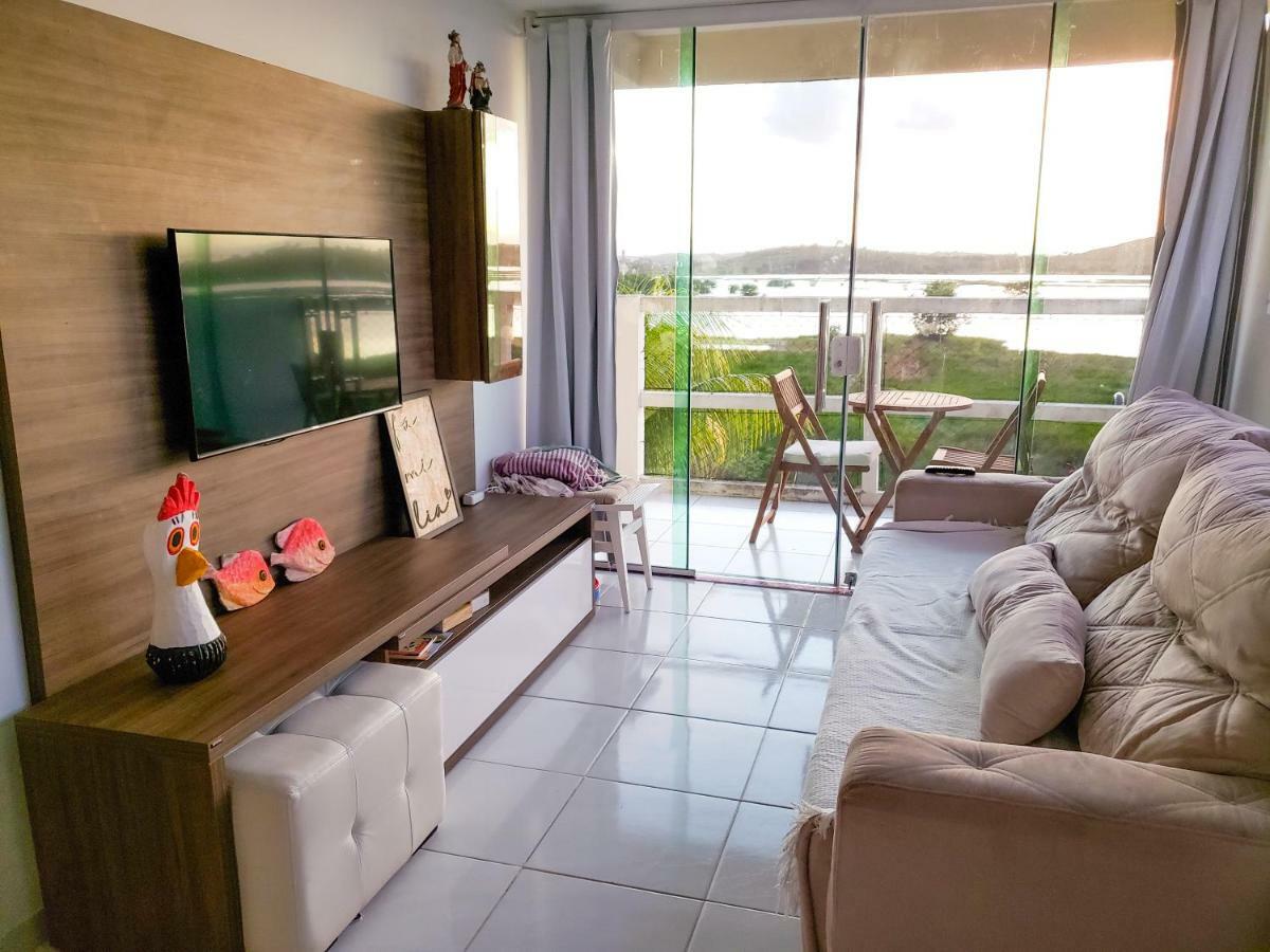 Solar Teixeira Residencial Lejlighed Pôrto das Galinhas Eksteriør billede